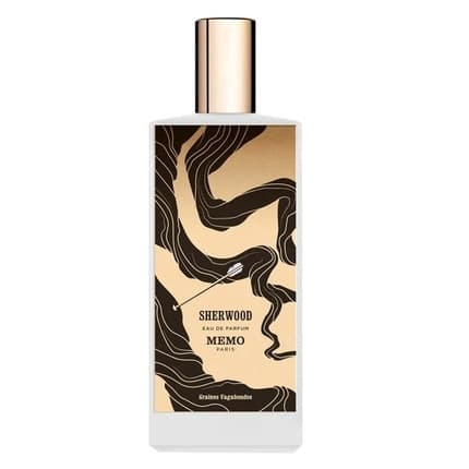 Memo Paris Sherwood Eau de Parfum (EDP) Mixte 75ml - Maison des fragrances