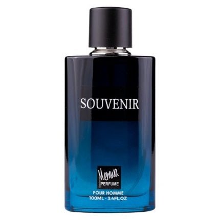 Memwa Souvnier Eau de Parfum 100ml Unisexe - Maison des fragrances