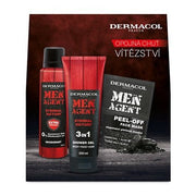 Men Agent Cosmetics Gift Set - Maison des fragrances