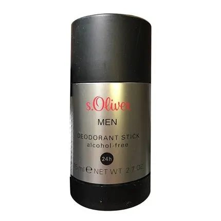 Men Déodorant Stick - 75 ml - Maison des fragrances