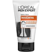 Men Expert Invisicontrol Hair Gel Nº8 150ml - Maison des fragrances