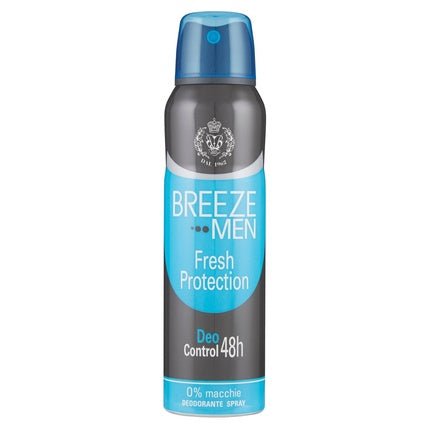 Men Frash Protection 48h - Deodorante Spray - 150 ml - Maison des fragrances