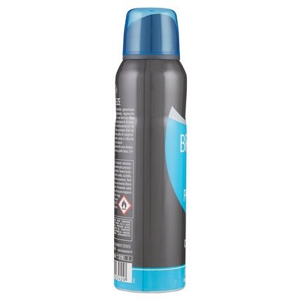 Men Frash Protection 48h - Deodorante Spray - 150 ml - Maison des fragrances