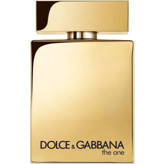 Dolce & Gabbana The One Gold For Men Eau De Parfum 50ml