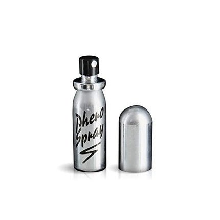 Men's Pheromone Spray 15ml - Maison des fragrances