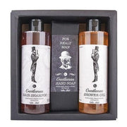 Men's Sports Cosmetics Gift Set - Maison des fragrances