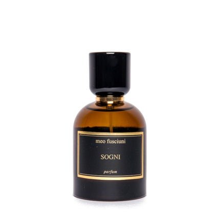 Meo Fusciuni Sogni Extrait De Parfum Parfum (Parfum) Mixte 100ml - Maison des fragrances