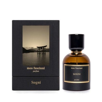 Meo Fusciuni Sogni Extrait De Parfum Parfum (Parfum) Mixte 100ml - Maison des fragrances