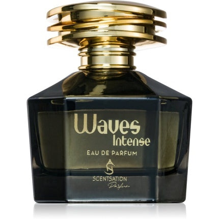 Scentsations Wave Intense Eau de Parfum 100 ml Scentsations