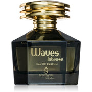 Scentsations Wave Intense Eau de Parfum 100 ml Scentsations
