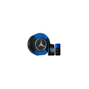 Mercedes-Benz - Eau De Toilette Spray 100 Ml Sets - Maison des fragrances
