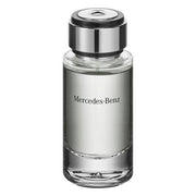 Mercedes-Benz - Eau De Toilette Spray 120ml - Product Without Packaging - Maison des fragrances