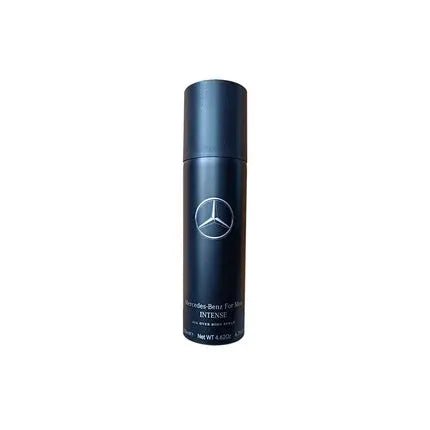Mercedes-Benz Intense Body Spray 6.7oz - Maison des fragrances