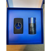 Mercedes-Benz Man Eau De Toilette 50ml & Deodorant Stick 75g - Maison des fragrances