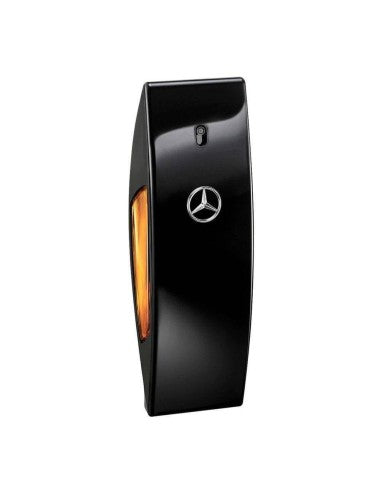 Mercedes-Benz Club Black Eau de Toilette 100ml