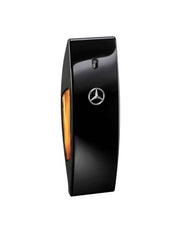 Mercedes-Benz Club Black Eau de Toilette 100ml