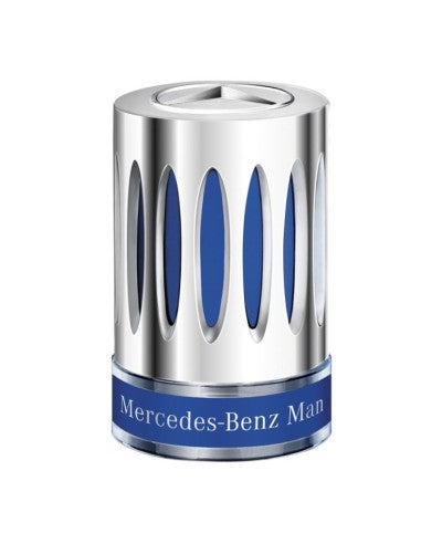 Mercedes-Benz Mercedes-Benz Man Eau De Toilette 20 ml (homme)