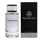 Mercedes-Benz Mercedes Benz / New Eau de Toilette (EDT) Homme 75ml - Maison des fragrances