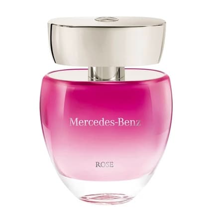 Mercedes - Benz Rose Eau de Toilette (EDT) Mixte 30ml - Maison des fragrances