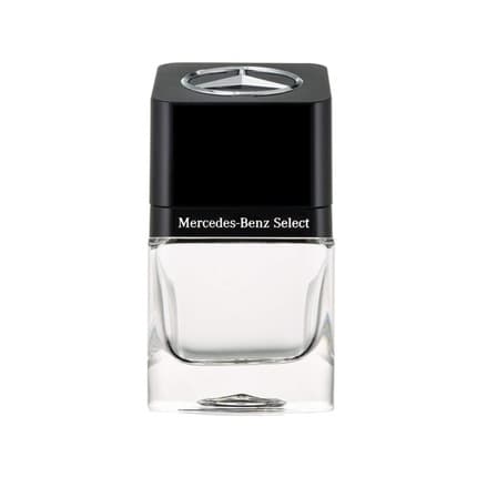 Mercedes-Benz Select Day Eau de Toilette (EDT) Homme 50ml - Maison des fragrances