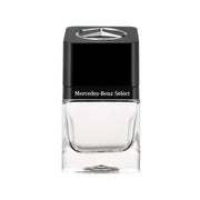 Mercedes-Benz Select Day Eau de Toilette (EDT) Homme 50ml - Maison des fragrances