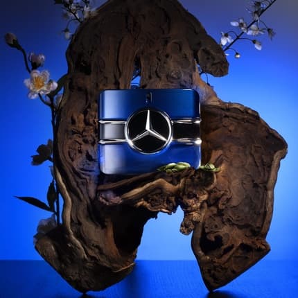 Mercedes-Benz Sign Fragrance Gift Set and Body Deodorant Stick Coffret (Coffret) Homme 100ml - Maison des fragrances