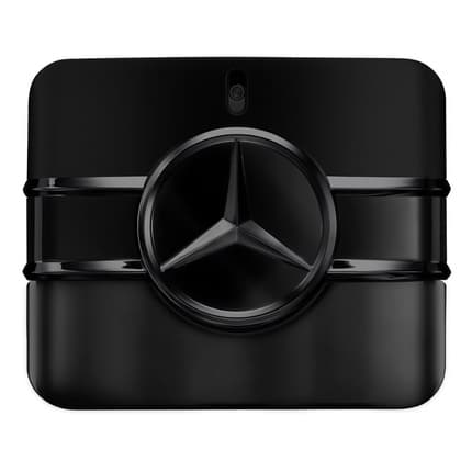 Mercedes-Benz Sign Your Power Intense Eau de Parfum (EDP) Mixte 100ml - Maison des fragrances