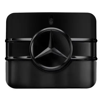 Mercedes-Benz Sign Your Power Intense Eau de Parfum (EDP) Mixte 100ml - Maison des fragrances