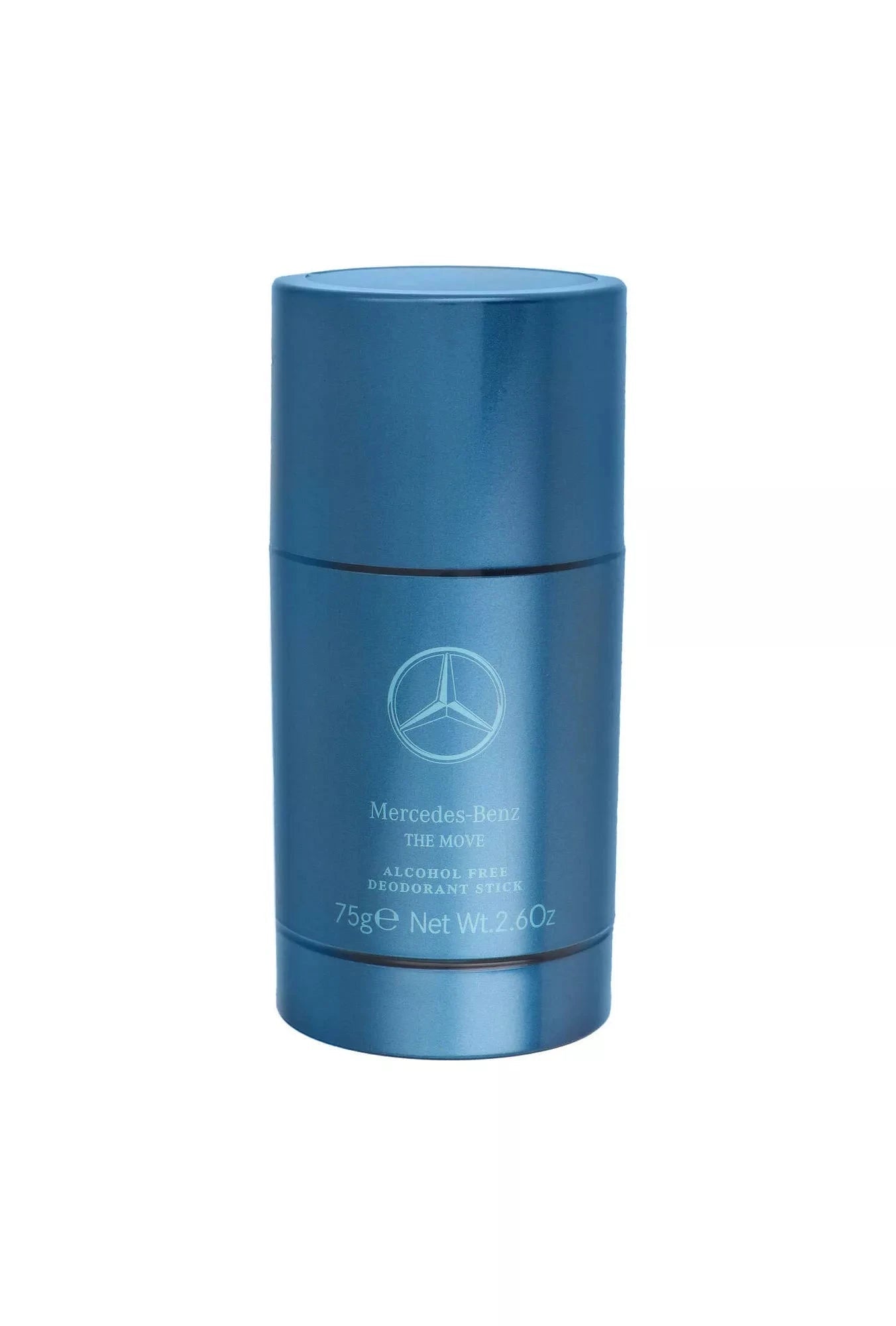 Mercedes Benz The Move Deostick - A Premium Deodorant Stick For Men - Maison des fragrances