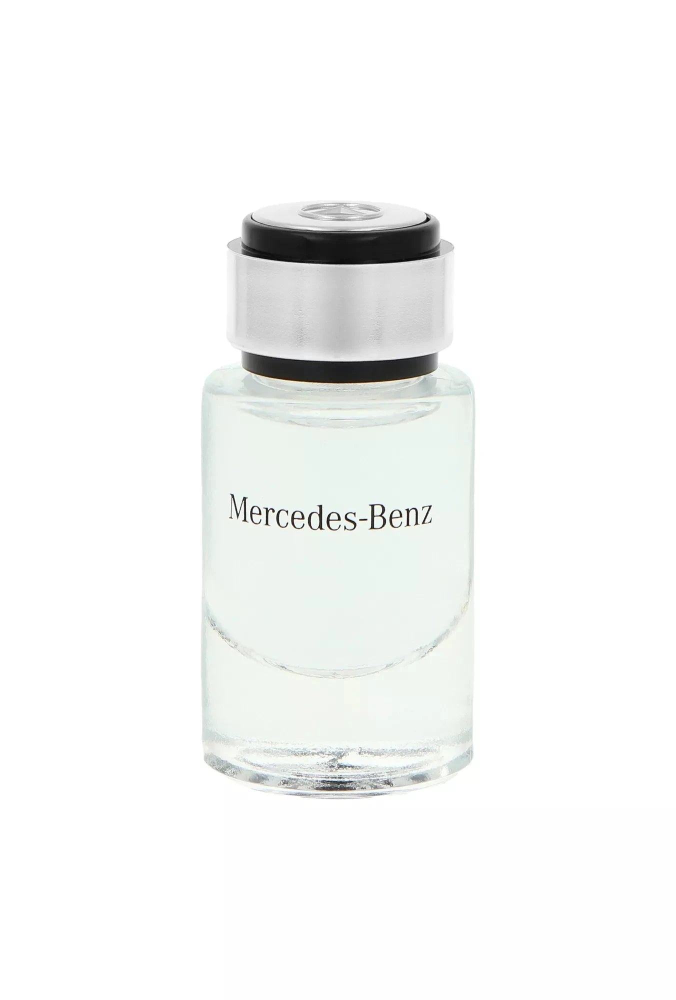 Mercedes-Benz Ultimate Homme 0.24 Oz Eau de parfum Spray - Maison des fragrances