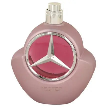 Mercedes Benz Woman - Eau de Parfum Spray 3oz - Maison des fragrances