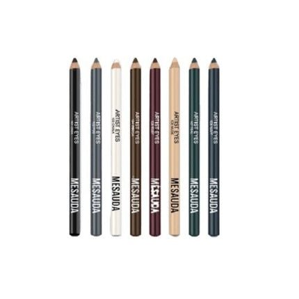 Mesauda Artist Eyes Pencil - Maison des fragrances