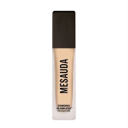 Mesauda Beauty Chrono Flawless Foundation 08C 30ml - Maison des fragrances