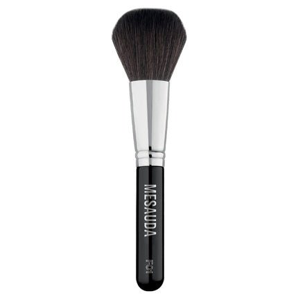 Mesauda F01 Classic Powder Brush - Maison des fragrances