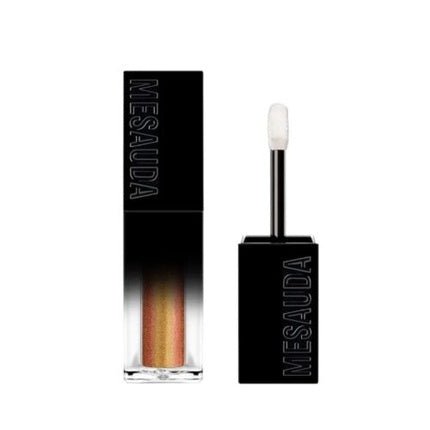 MESAUDA Galactic Liquid Eyeshadow N.106 Supernatural - Maison des fragrances