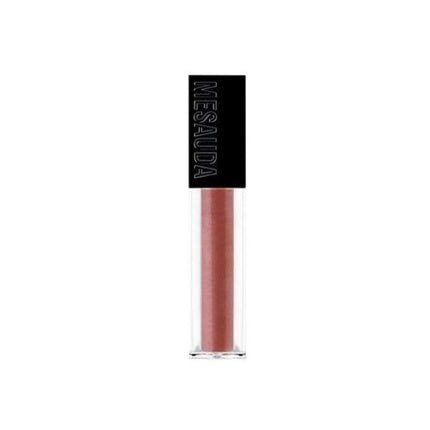 MESAUDA Gloss Matrix Lip Gloss Nude Affairs - Maison des fragrances