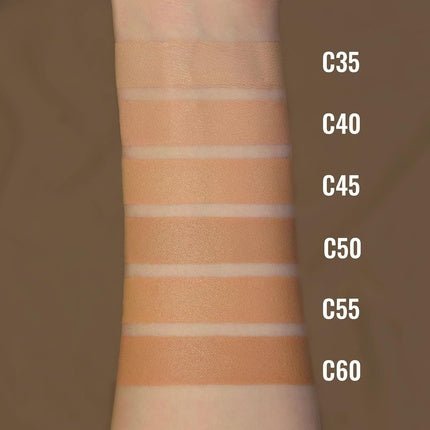 Mesauda Magic Wand Multi - Use Foundation C55 20ml - Maison des fragrances