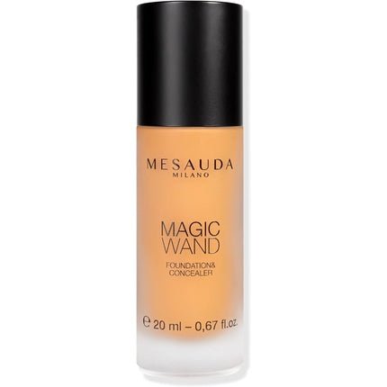 Mesauda Magic Wand Multi - Use Foundation C55 20ml - Maison des fragrances