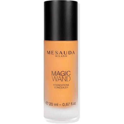 Mesauda Magic Wand Multi - Use Foundation C65 20ml - Maison des fragrances