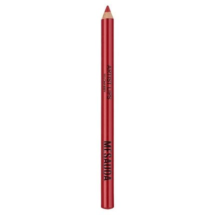 Mesauda Milano Artist Lips Lipstick 1.14g Cherry - Maison des fragrances