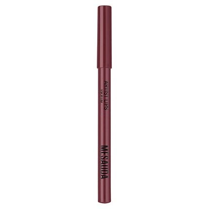 Mesauda Milano Artist Lips Lipstick 1.14g Plum - Maison des fragrances