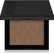 MESAUDA MILANO Bronze Venus Compact Bronzer Nr101 Amber Light 10g - Maison des fragrances