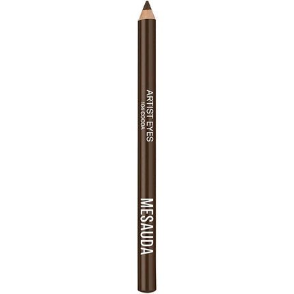 Mesauda Milano Cocoa Artist Eyes 104 Eye Pencil - Maison des fragrances