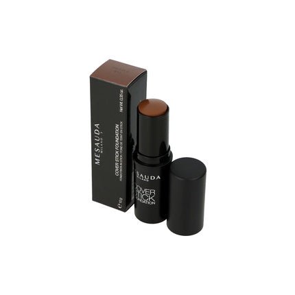 Mesauda Milano Cover Stick Foundation 611 Truffle - 10g - Maison des fragrances