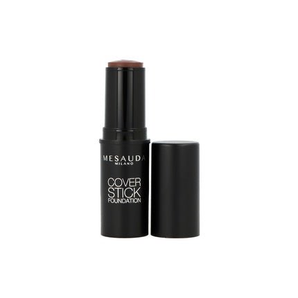 Mesauda Milano Cover Stick Foundation 612 Expresso - 10g - Maison des fragrances