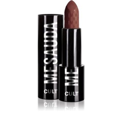 Mesauda Milano Cult Matte Lipstick Matte Lipstick 4 Grams - Maison des fragrances