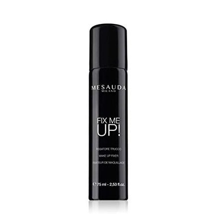 Mesauda Milano Face Makeup Fixer 75ml - Maison des fragrances