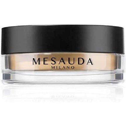 Mesauda Milano Firming Free Powder 74g Translucent Light - Maison des fragrances