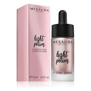 Mesauda Milano Light Potion 201 Polyjuice 15ml - Maison des fragrances