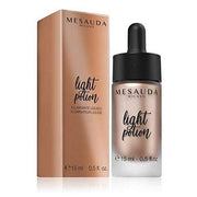 Mesauda Milano Light Potion 203 Felix Felicis 15ml - Maison des fragrances